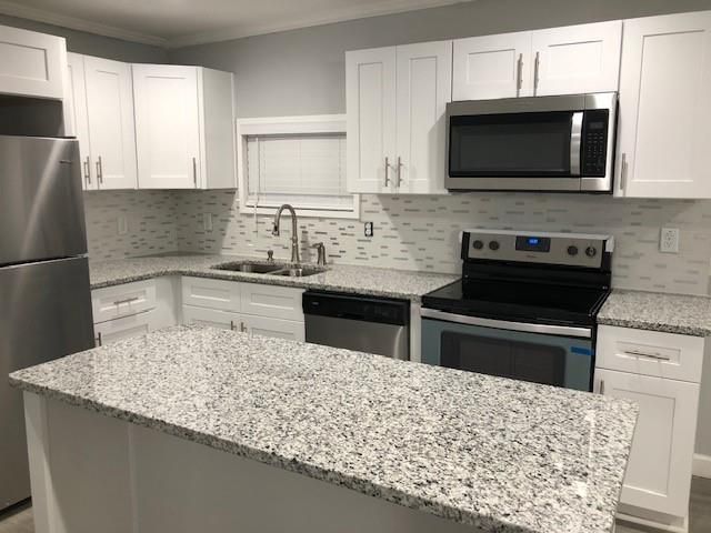 500 Stephens SW Street, Atlanta, GA 30310