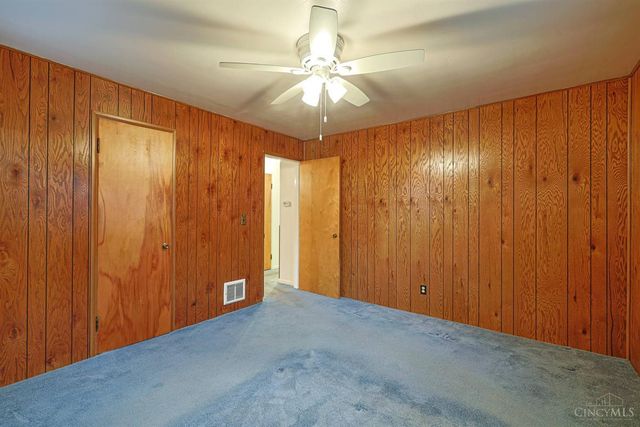 1283 Alwil Drive, Reading, OH 45215