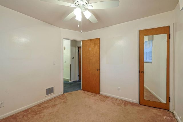 1283 Alwil Drive, Reading, OH 45215