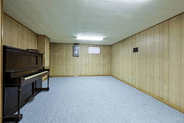 1283 Alwil Drive, Reading, OH 45215