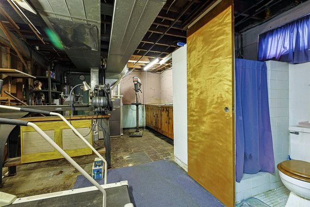 1283 Alwil Drive, Reading, OH 45215