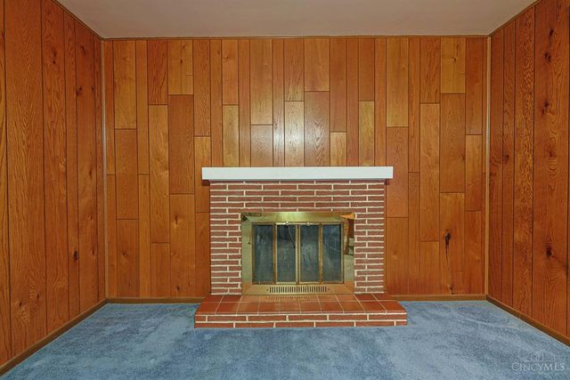 1283 Alwil Drive, Reading, OH 45215