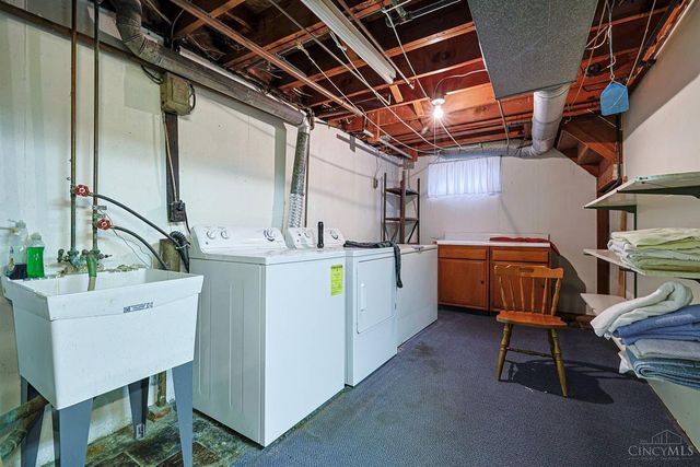 1283 Alwil Drive, Reading, OH 45215