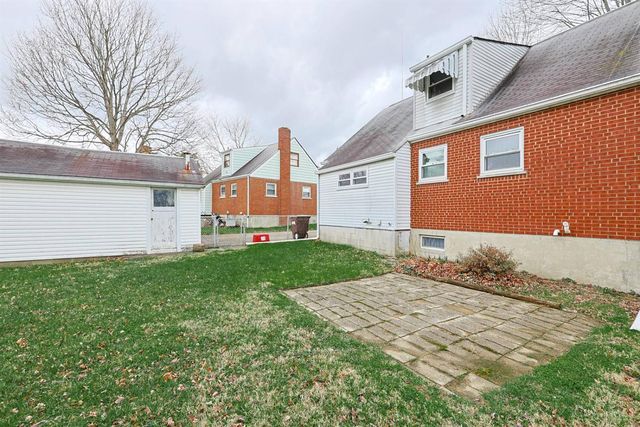 1283 Alwil Drive, Reading, OH 45215