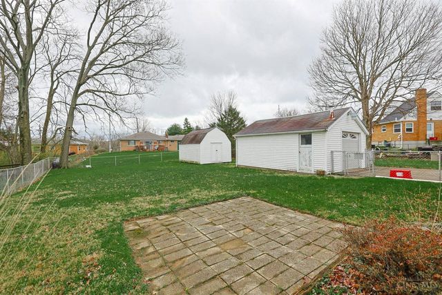 1283 Alwil Drive, Reading, OH 45215