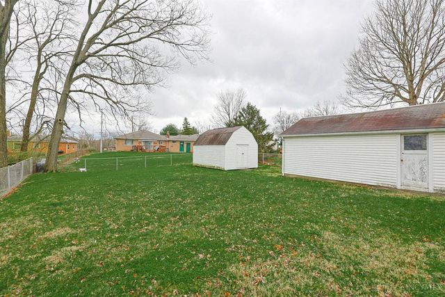 1283 Alwil Drive, Reading, OH 45215