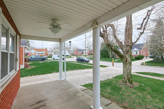 1283 Alwil Drive, Reading, OH 45215