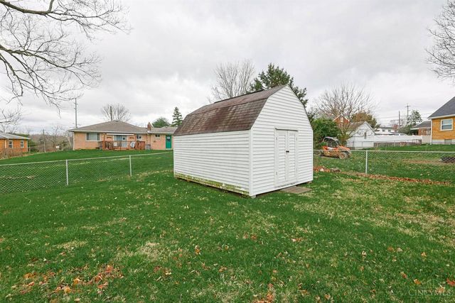 1283 Alwil Drive, Reading, OH 45215