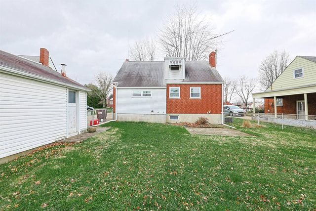 1283 Alwil Drive, Reading, OH 45215