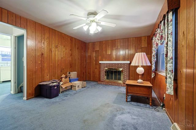 1283 Alwil Drive, Reading, OH 45215