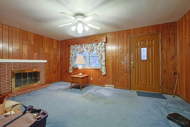 1283 Alwil Drive, Reading, OH 45215