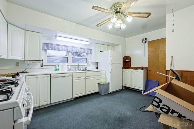 1283 Alwil Drive, Reading, OH 45215