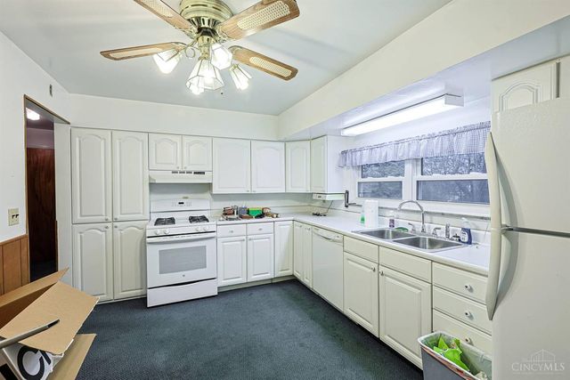 1283 Alwil Drive, Reading, OH 45215