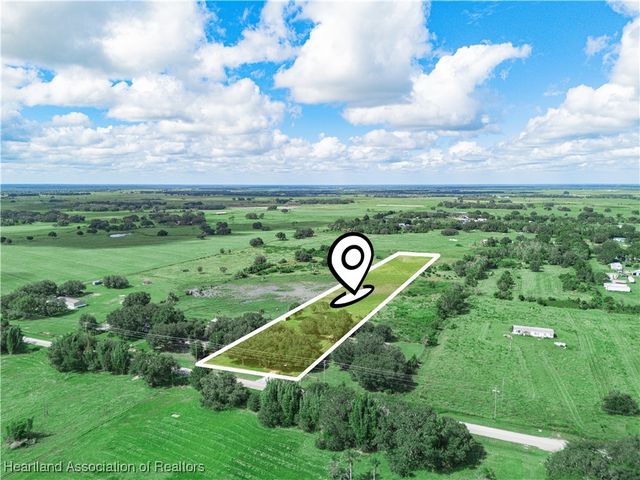 2960 Clifton Bryan Road, Zolfo Springs, FL 33890