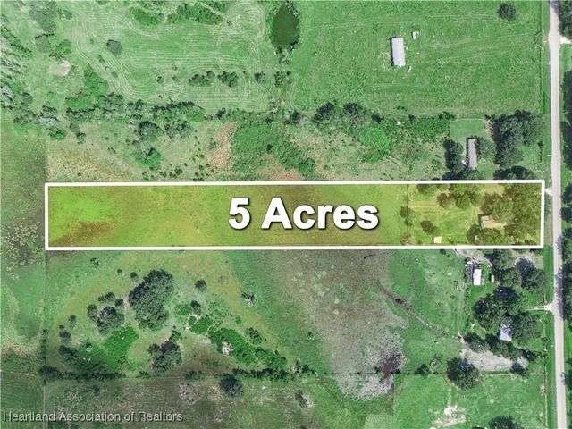 2960 Clifton Bryan Road, Zolfo Springs, FL 33890