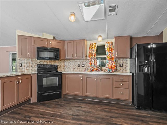 2960 Clifton Bryan Road, Zolfo Springs, FL 33890