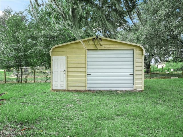 2960 Clifton Bryan Road, Zolfo Springs, FL 33890