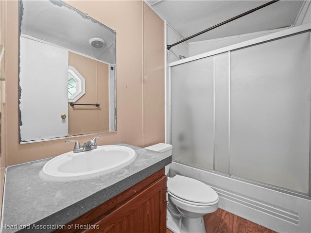 2960 Clifton Bryan Road, Zolfo Springs, FL 33890