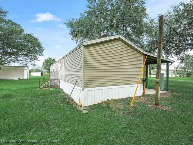 2960 Clifton Bryan Road, Zolfo Springs, FL 33890