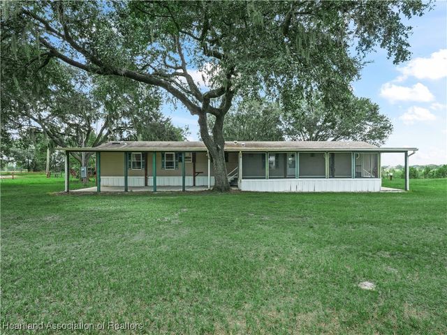 2960 Clifton Bryan Road, Zolfo Springs, FL 33890