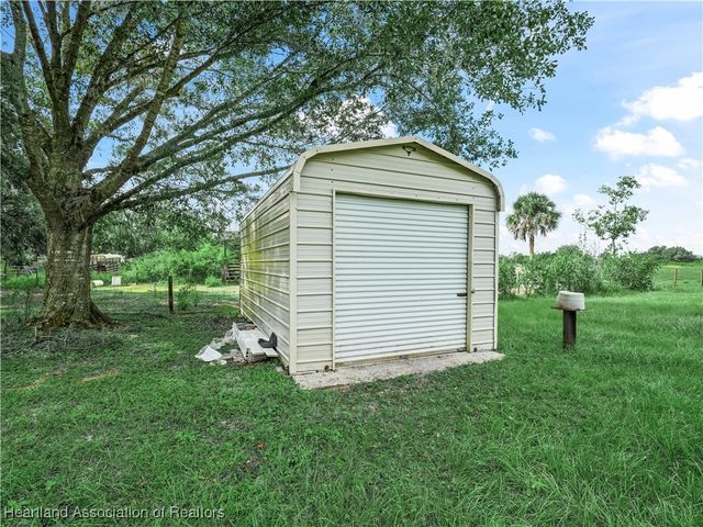 2960 Clifton Bryan Road, Zolfo Springs, FL 33890