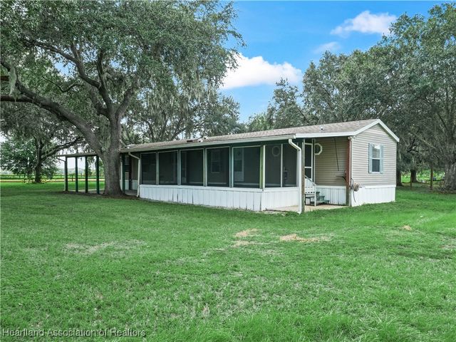 2960 Clifton Bryan Road, Zolfo Springs, FL 33890