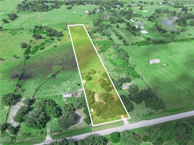 2960 Clifton Bryan Road, Zolfo Springs, FL 33890