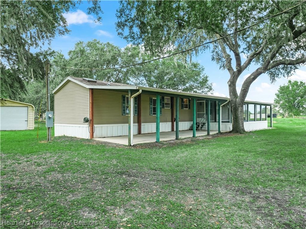 2960 Clifton Bryan Road, Zolfo Springs, FL 33890