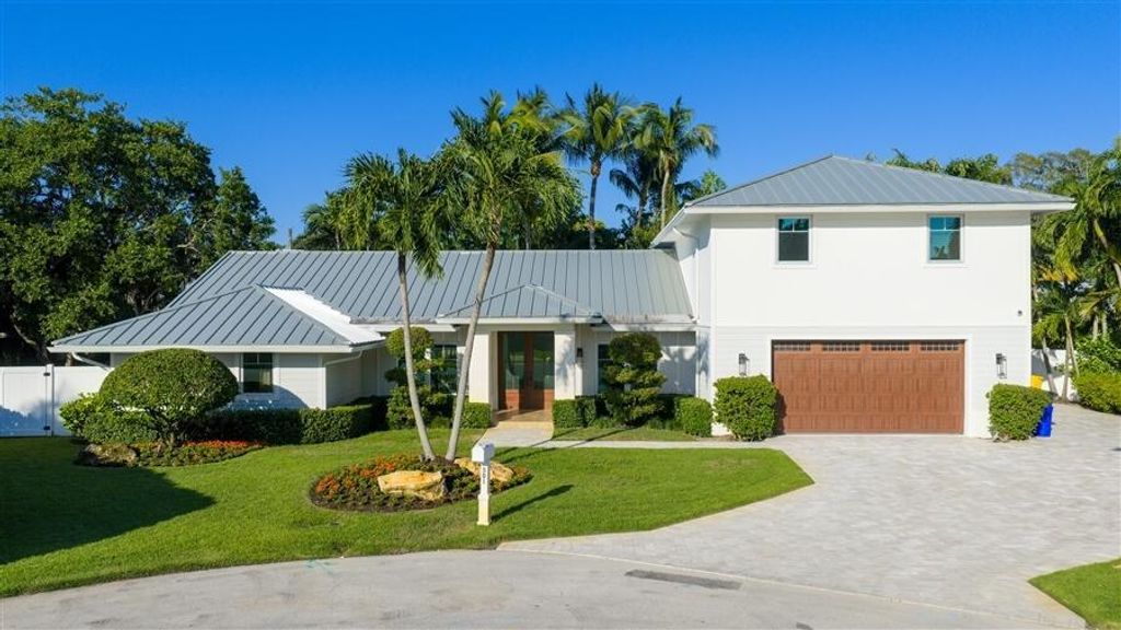 501 Eldorado Lane, Delray Beach, FL 33444