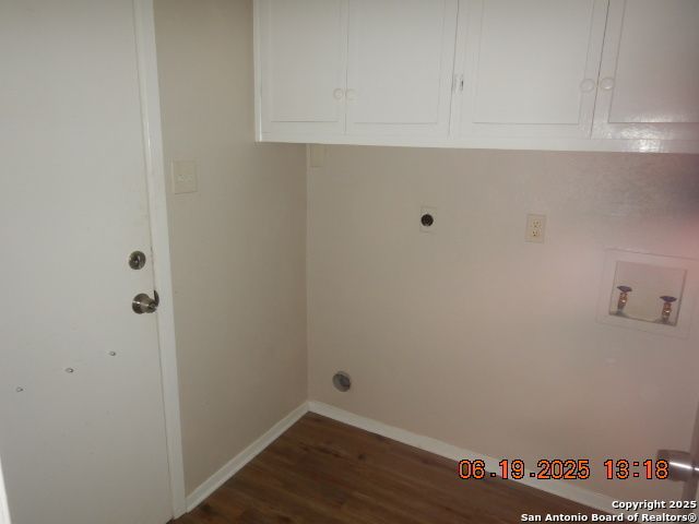 3422 Morning Dr, Schertz, TX 78108
