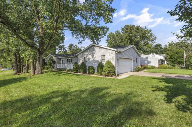 57 Jonquil Drive SW, Etna, OH 43062
