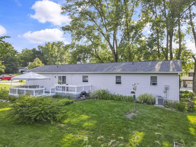 57 Jonquil Drive SW, Etna, OH 43062