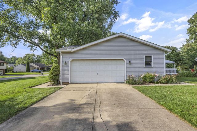 57 Jonquil Drive SW, Etna, OH 43062