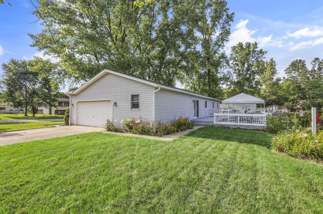 57 Jonquil Drive SW, Etna, OH 43062