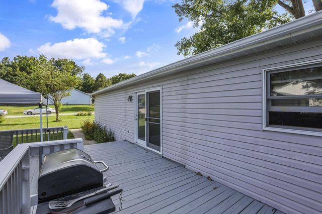 57 Jonquil Drive SW, Etna, OH 43062
