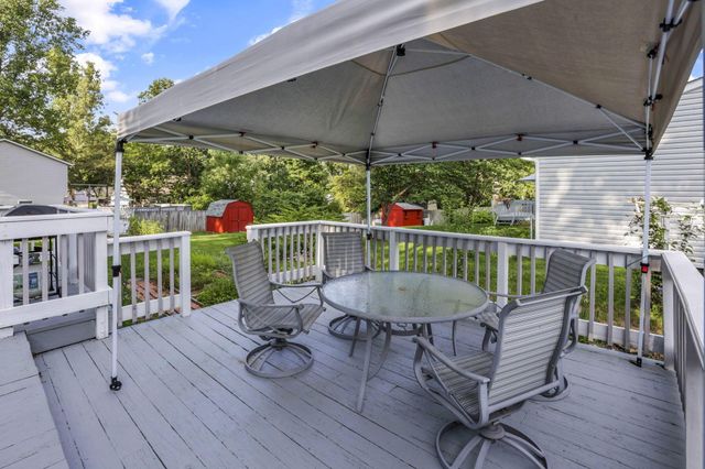 57 Jonquil Drive SW, Etna, OH 43062