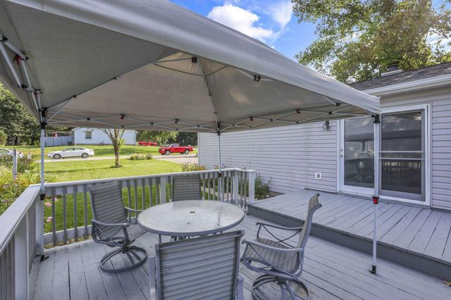 57 Jonquil Drive SW, Etna, OH 43062