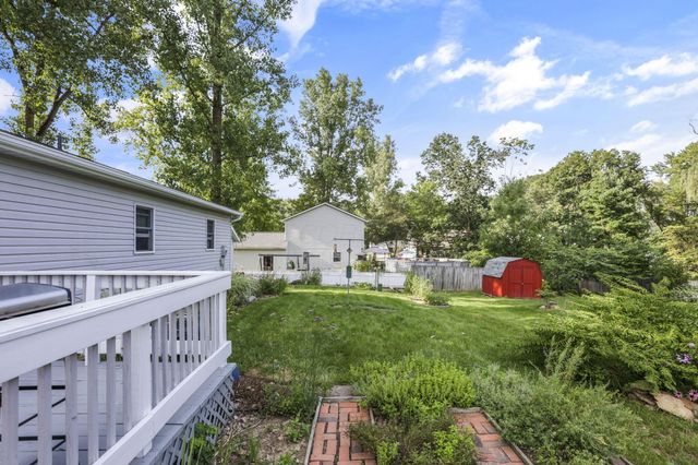 57 Jonquil Drive SW, Etna, OH 43062