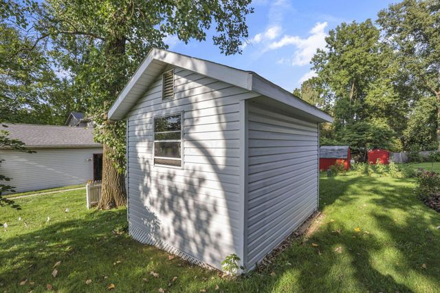 57 Jonquil Drive SW, Etna, OH 43062