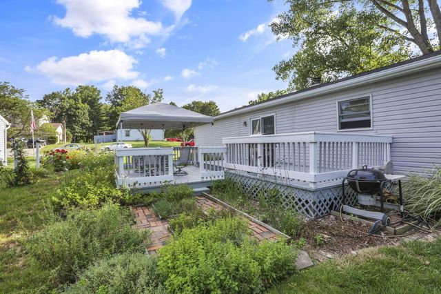 57 Jonquil Drive SW, Etna, OH 43062