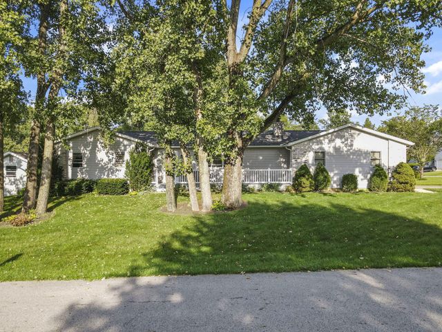57 Jonquil Drive SW, Etna, OH 43062