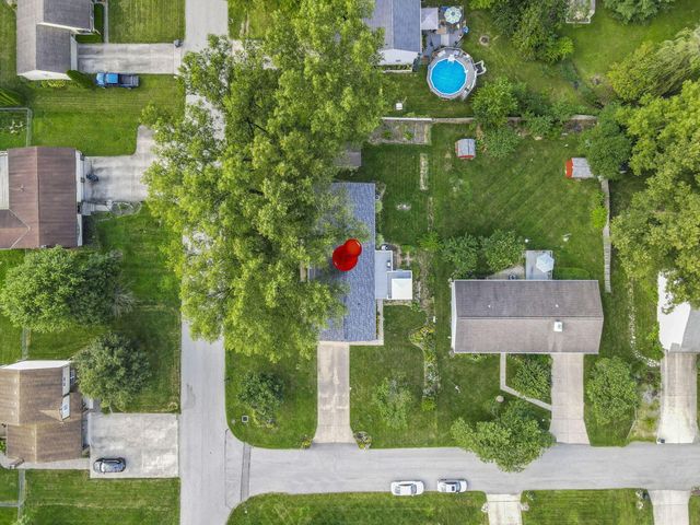 57 Jonquil Drive SW, Etna, OH 43062