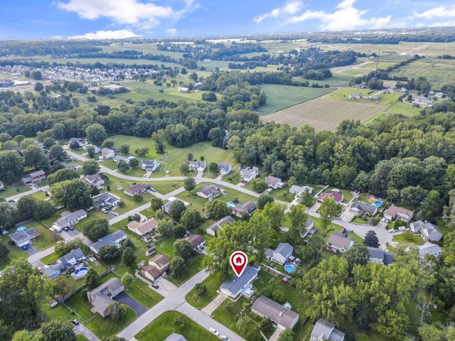 57 Jonquil Drive SW, Etna, OH 43062