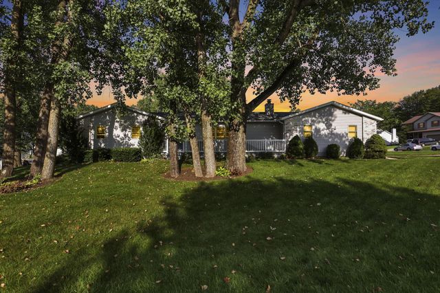57 Jonquil Drive SW, Etna, OH 43062