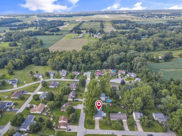 57 Jonquil Drive SW, Etna, OH 43062