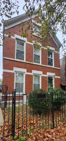 2622 S Saint Louis Avenue 2, Chicago, IL 60623