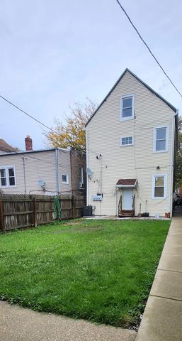 2622 S Saint Louis Avenue 2, Chicago, IL 60623