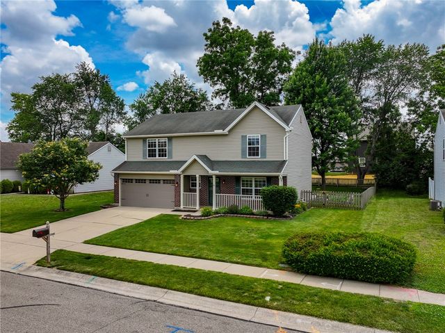 1310 Shannon Lane, Xenia, OH 45385