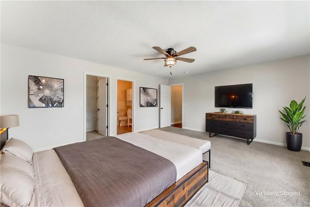 1310 Shannon Lane, Xenia, OH 45385