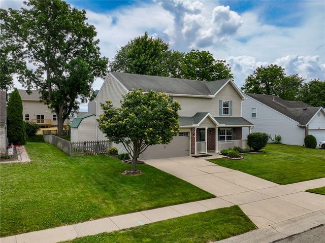 1310 Shannon Lane, Xenia, OH 45385